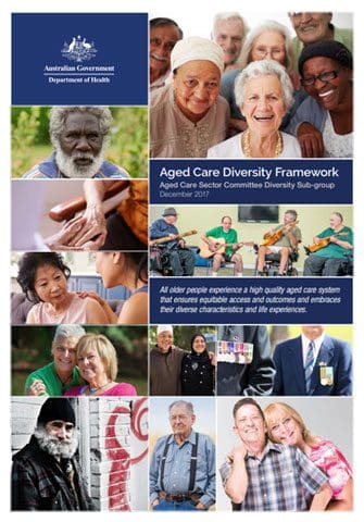 Aged-care-diversity-framework document