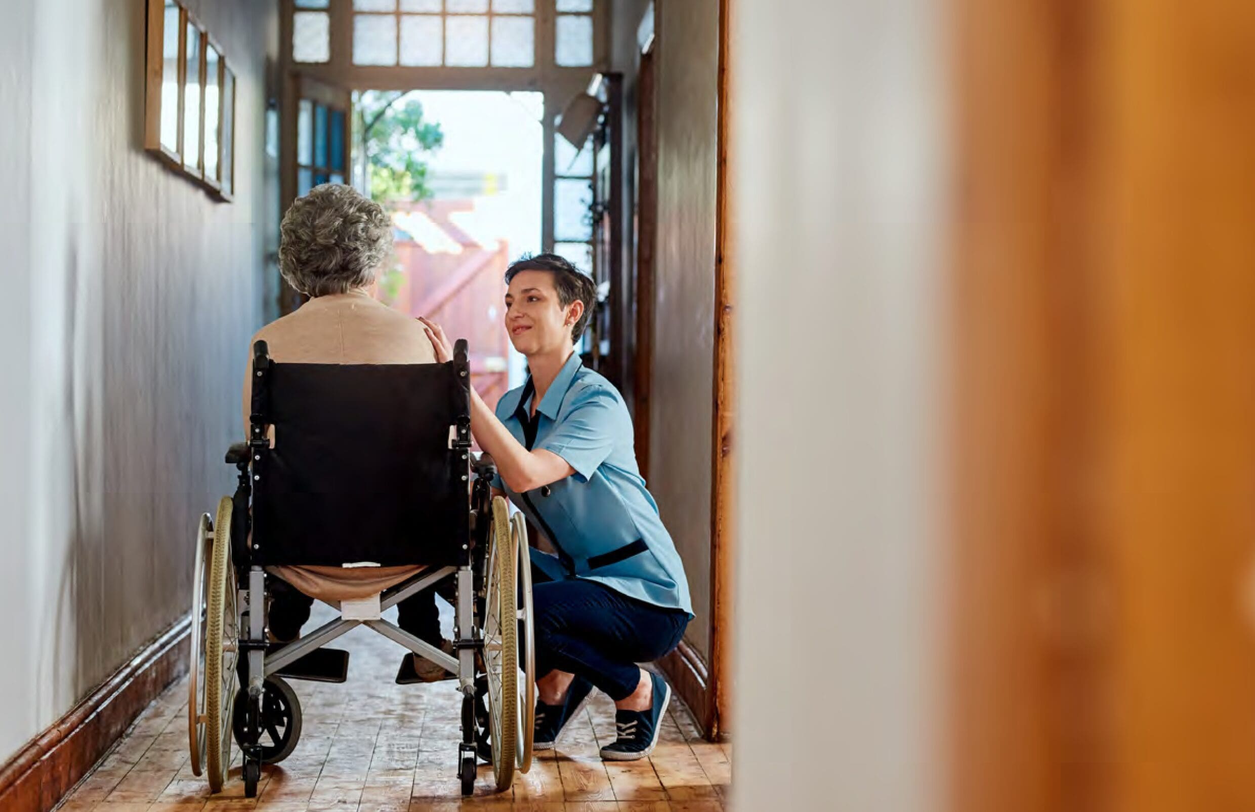 support-at-home-program