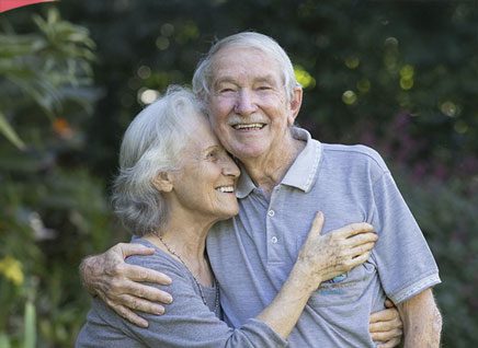 Support at Home program handbook cover shot